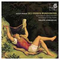 WYCOFANY  Mahler: Des Knaben Wunderhorn
